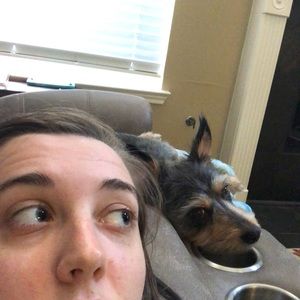 Meet your Posher, Sydney